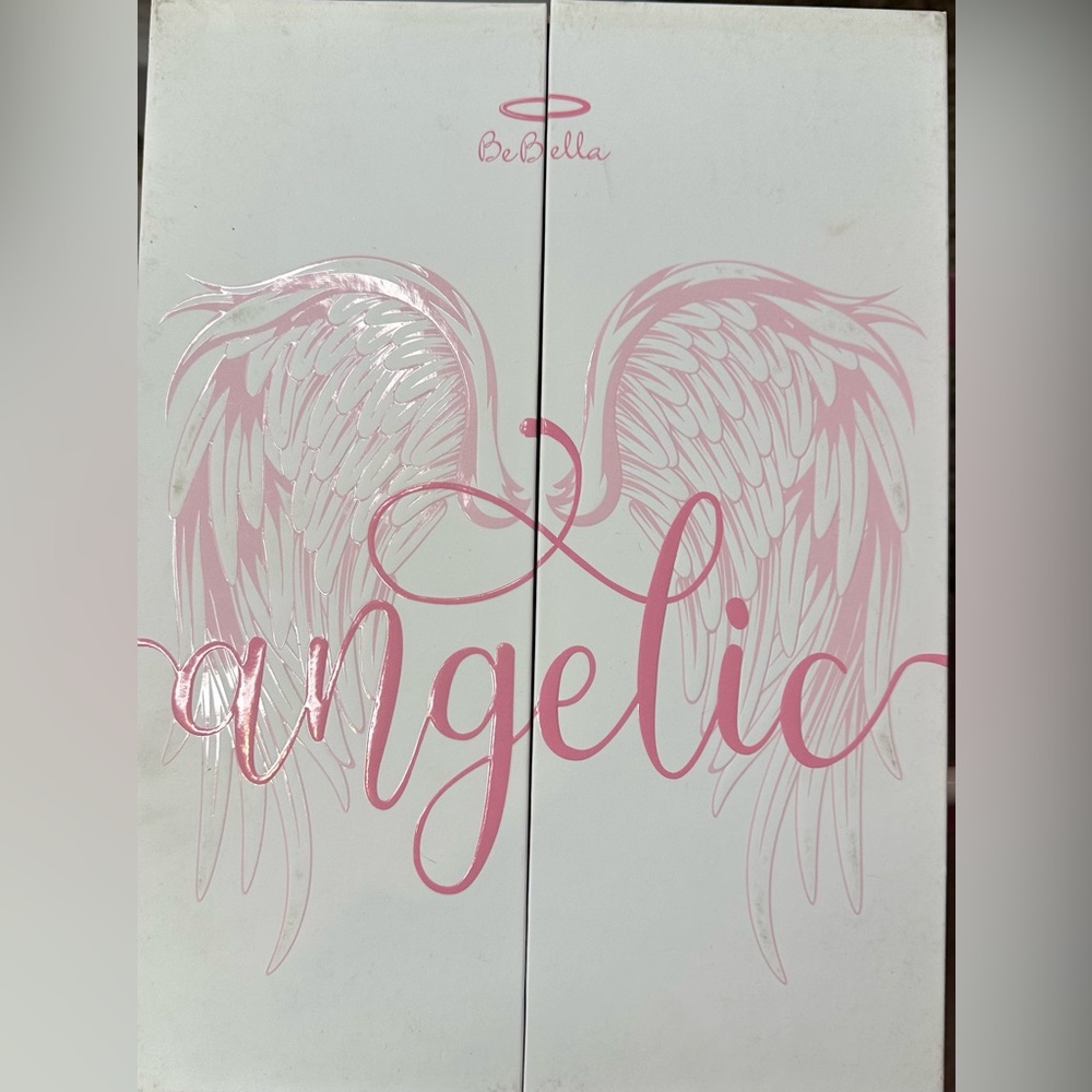 Be Bella Angelic PR box